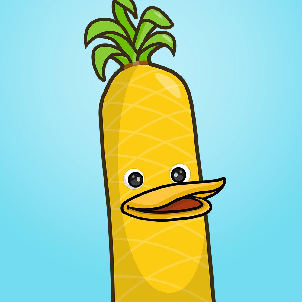 Foodles Collectibles tweet media