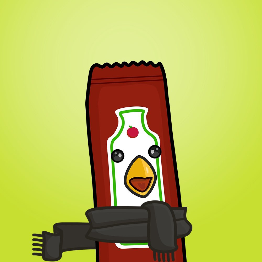 Foodles Collectibles tweet media
