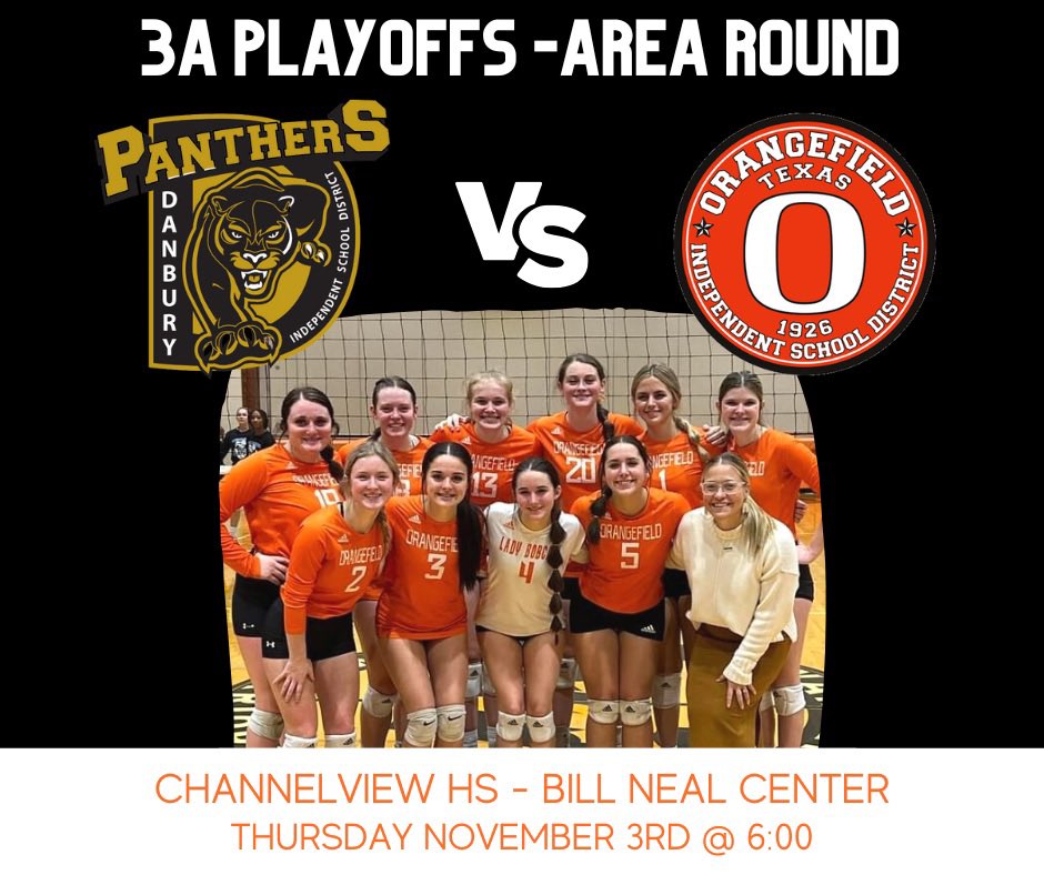 GAME DAY! 

Link to purchase tickets: chsfalcons.com/partner/28/eve… 

Hoping all OFAM buses return home safely tonight with memories, pride, and a District &amp; Area Championship! 🏐🏈🏆