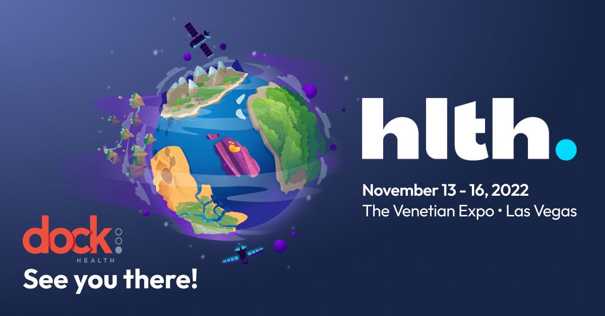 Dock Health tweet media