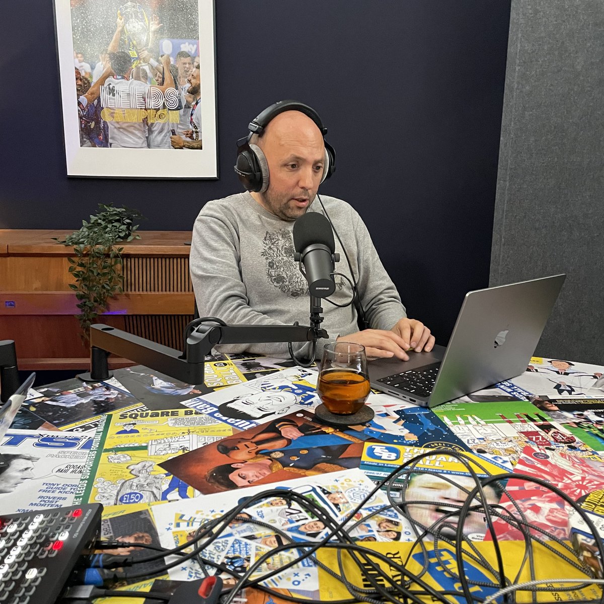 The Phil Hay Show tweet media