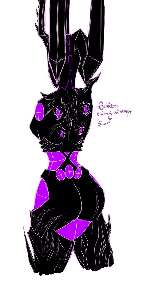 Lazulite_Beast's tweet photo. here's Entity! https://t.co/Po0ktkz4BB
