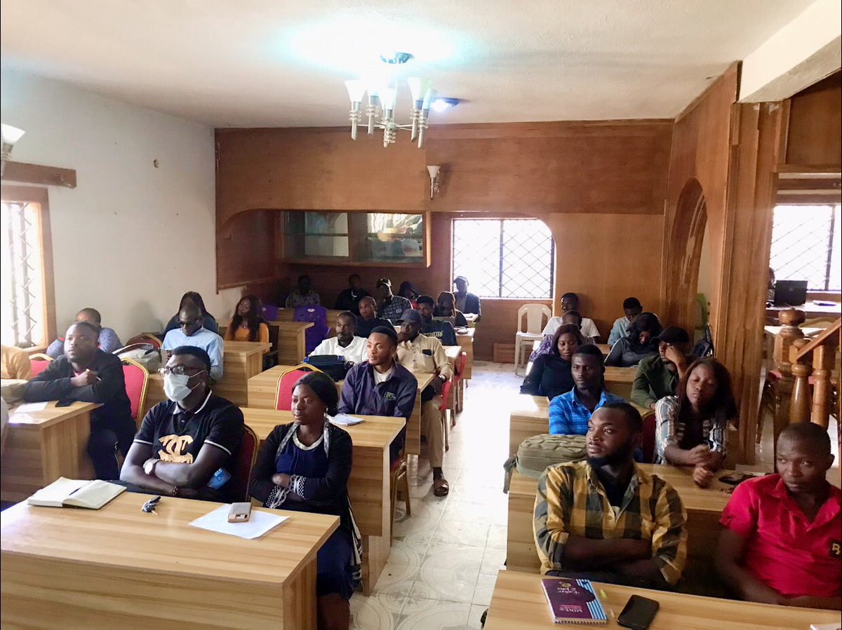 Yesterday, we commence the Code Plateau 5.0 with Digital Marketing and Senior Executive Course.

Congratulations to all the selected fellows!!

#CodePlateau