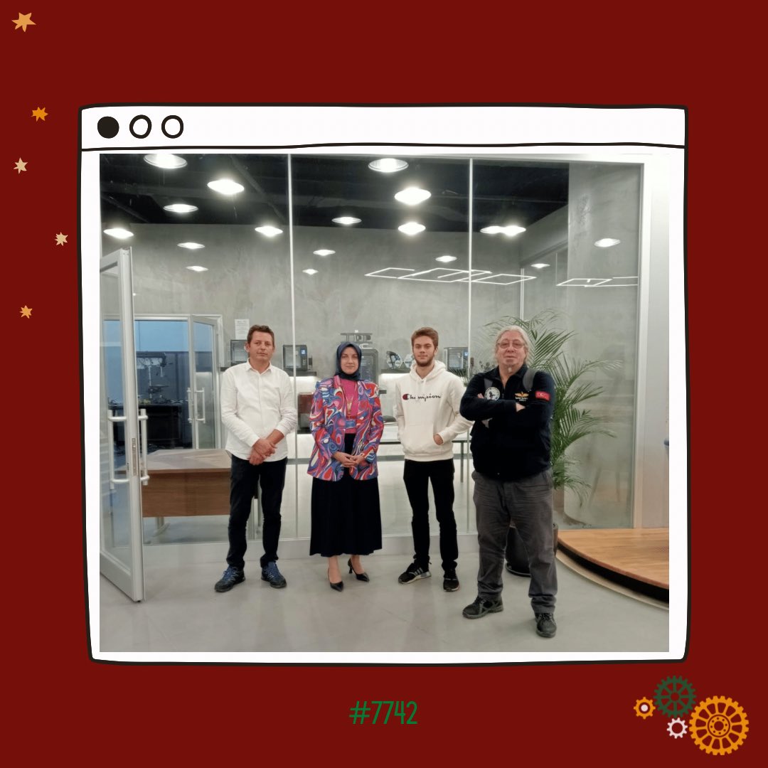 Bugün Üsküdar Belediyesinde Atölye Üsküdar’da takımımız ve gelecek plan ve projelerimiz ile ilgili bir görüşme gerçekleştirdik.İş birliklerimiz için sabırsızlanıyor ve beraberliğimizin uzun zamanlı olmasını diliyoruz.Bizi ağırlayan Melike Hanım ve Orhan Bey’e çok teşekkür ederiz