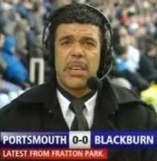 ‘THERE’S BEEN A KISS AT CARROW ROAD, BUT FOR WHO CHRIS KAMARA??!’ #QPR #KissGate