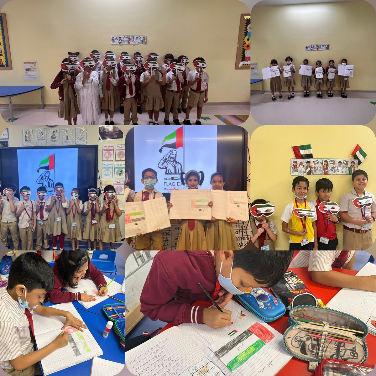 NMS Arabic primary(G1-G2) tweet media