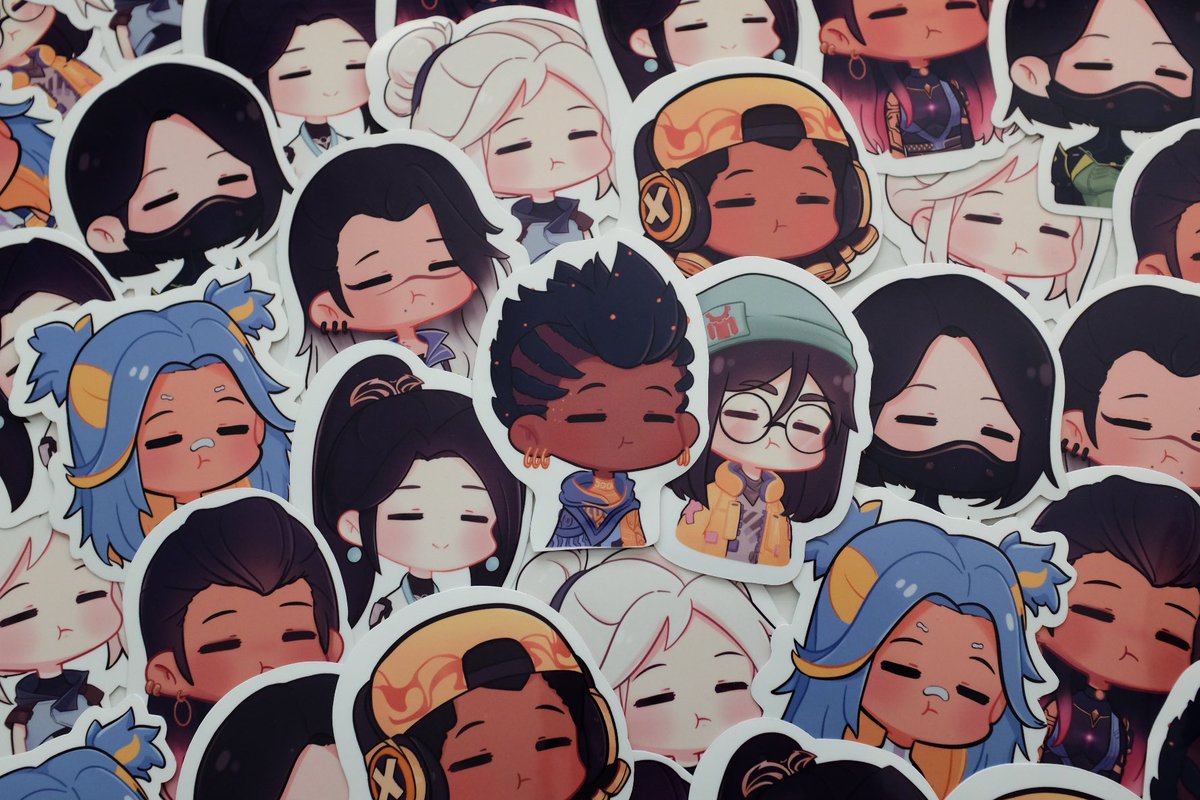 Darksushi (Chi)⭐ tweet media