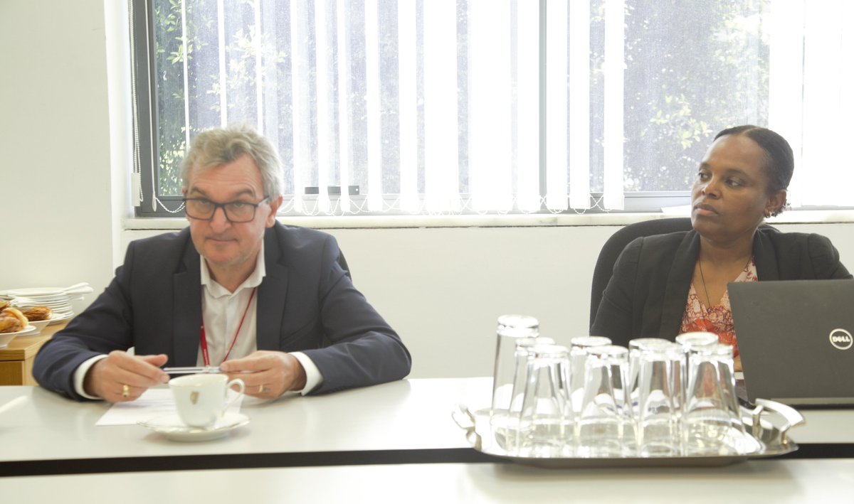 SUN_EthiopiaCSO's tweet photo. #IrishAid @IrlEmbEthiopia reaffirmed its commitment to support the work of @SUN_EthiopiaCSO to end malnutrition in all its forms  in #Ethiopia by 2030 by signing a three-year grant agreement till 2025.
Thank you Ambassador @NicolaBrennan18 &amp; Xavier Joubert @Save_ChildrenET CD. https://t.co/SEyBcCFL9w