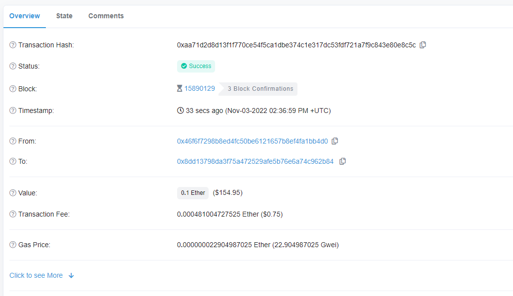 Rug Pull Guardian | Mint UTC7AM tweet media