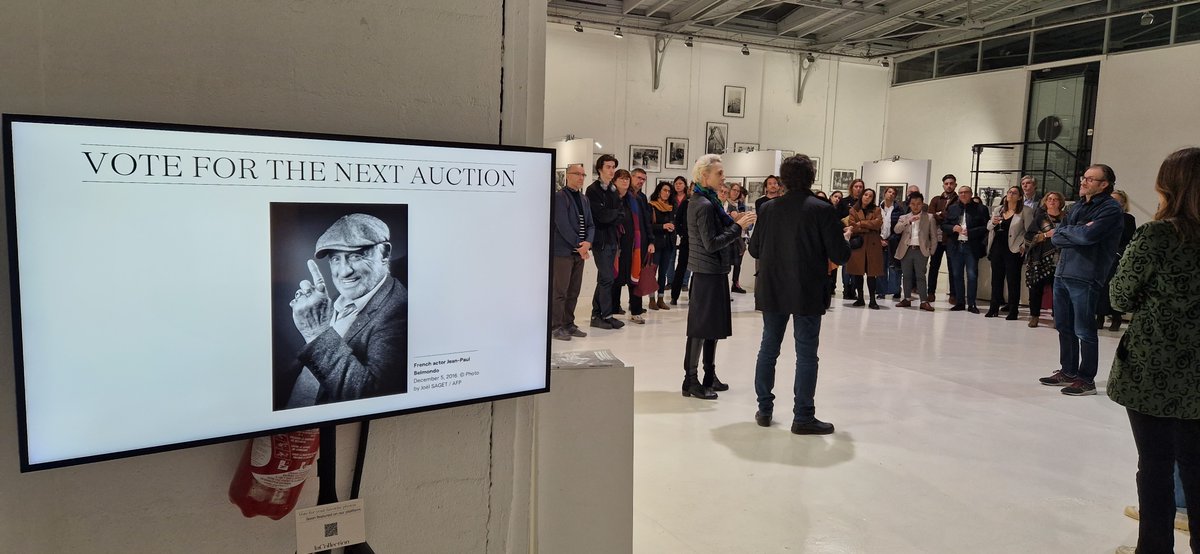 MediaConnect tweet media