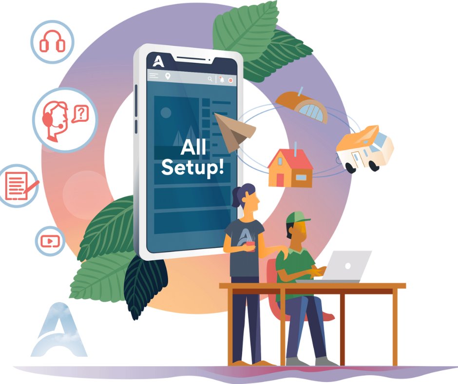 If you join us you'll have access to chatbot, videos, webinars, podcasts and user forums. This super technology which makes everything that little bit easier will always be at your fingertips. #anytimebooking #bookingsystem