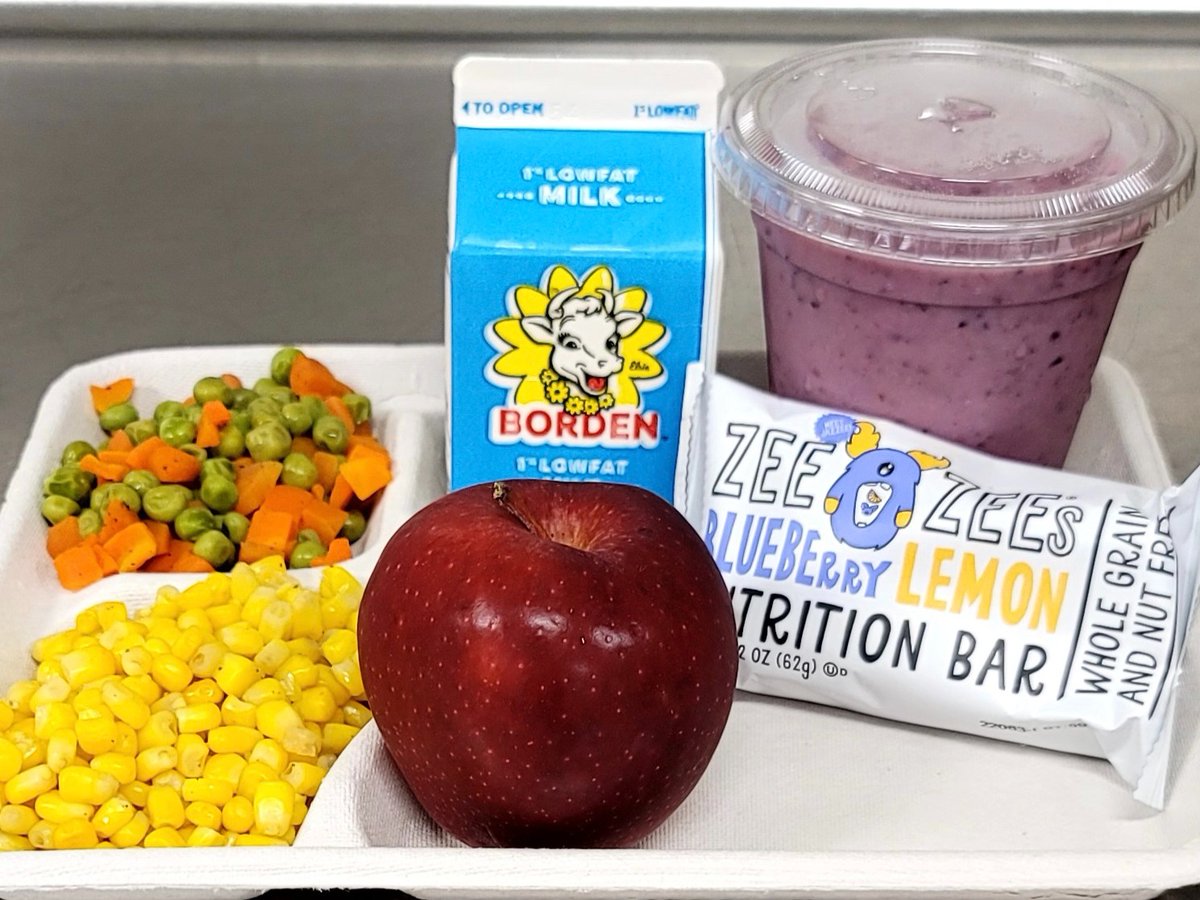 nationalfoodgrp's tweet photo. We're loving these amazing school lunches! ๐ซ โค๏ธ #schoollunch
Shop #ZeeZees snacks for your foodservice menus today at: https://t.co/DUkAzhzUKX
๐ธ Gwinnett County School District, Kent Lake South Lyon School District
#K12foodservice #K12menu #schoolnutrition #schoolmenus https://t.co/zNm7ppWfRh