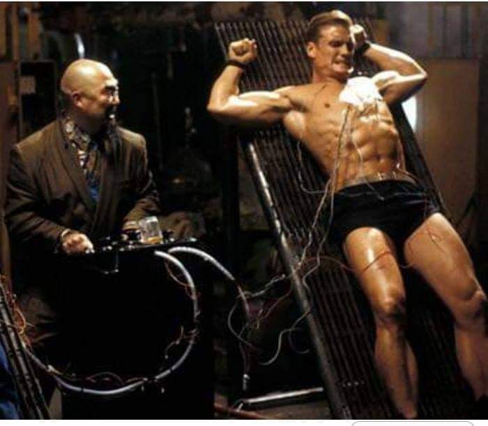 Happy 61st birthday to my hero Along with some incredible movies. He\s a true fashion icon. 