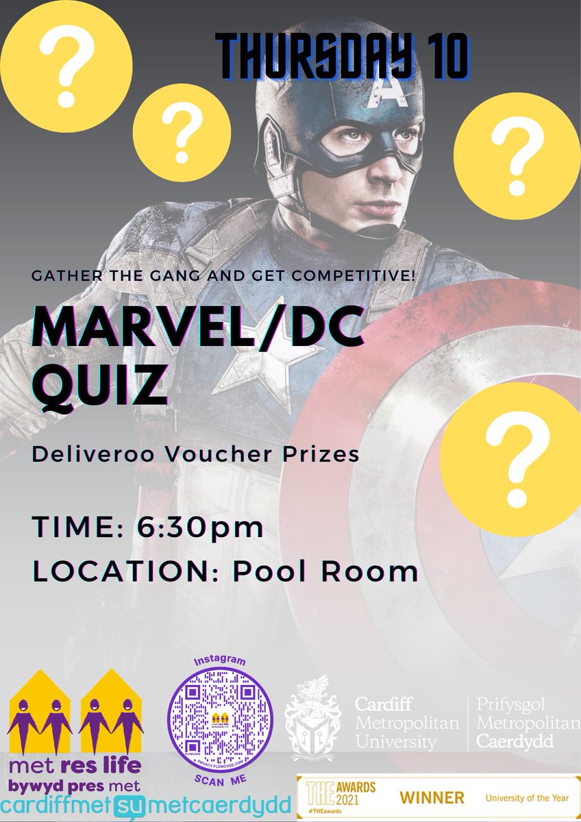 Cardiff Met Res Life tweet media