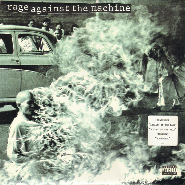 discogs's tweet photo. 30 years ago, @RATMofficial's debut studio album was released. It's the most collected funk metal album of all time on Discogs.

💿 https://t.co/puCNwNMGIF https://t.co/14XhoG0Q2c