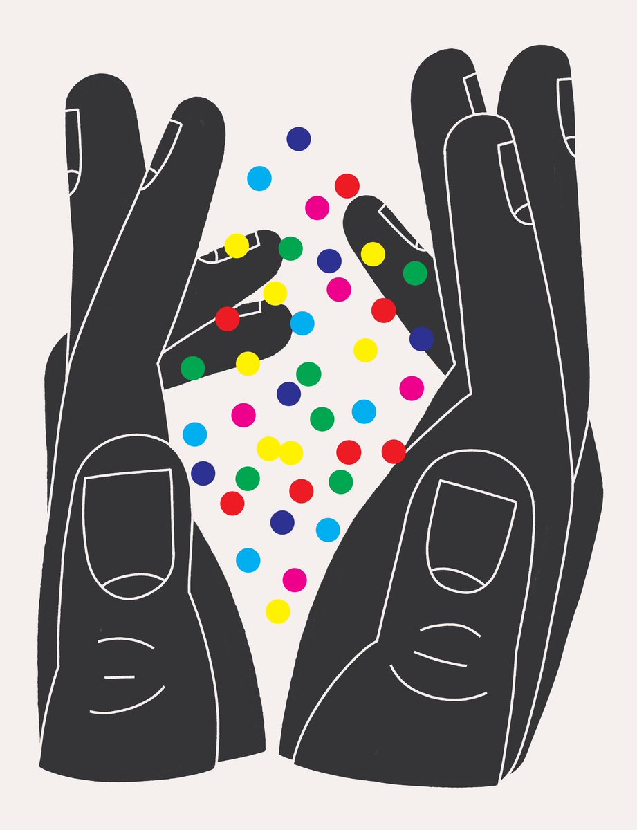 It’s all in your hands