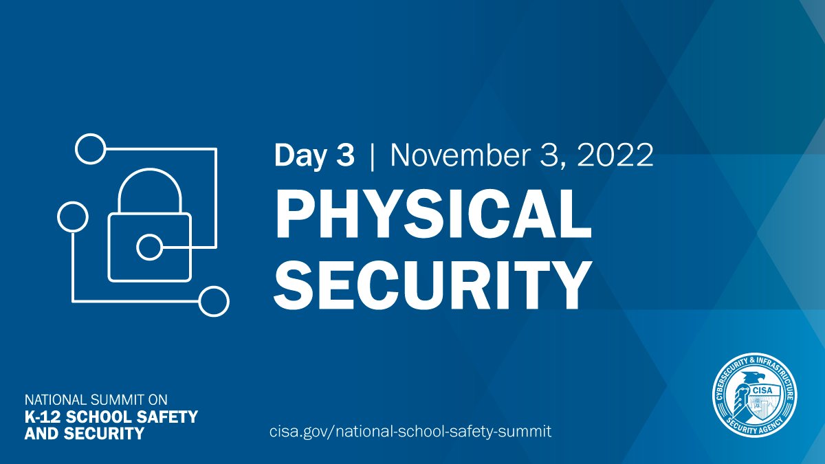 Cybersecurity and Infrastructure Security Agency tweet media