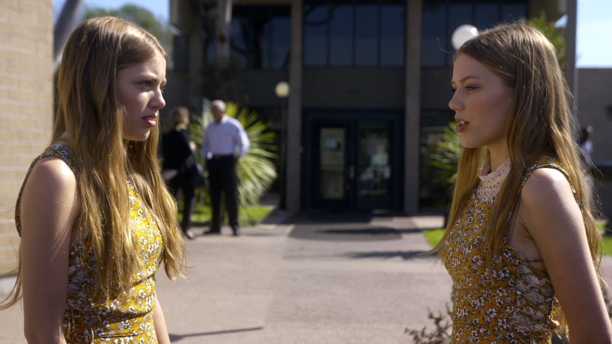 youffie 🇺🇦 on Twitter "sorry but the movie "The Bad Twin" is teenager