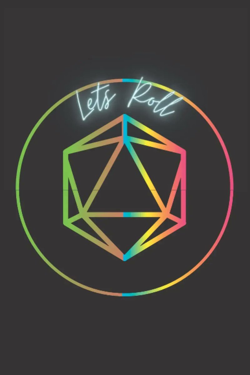 Alisodditees's tweet photo. Get this and others at Ali’s Odditees
#tabletoprpg #tabletopgames #dnd #journals #dungeonsanddragons #dnd5e #dndnotebook #ttrpg #ttrpgcommunity #ttrpgfamily
https://t.co/SlByS2lhwU https://t.co/zJAoaxk26m