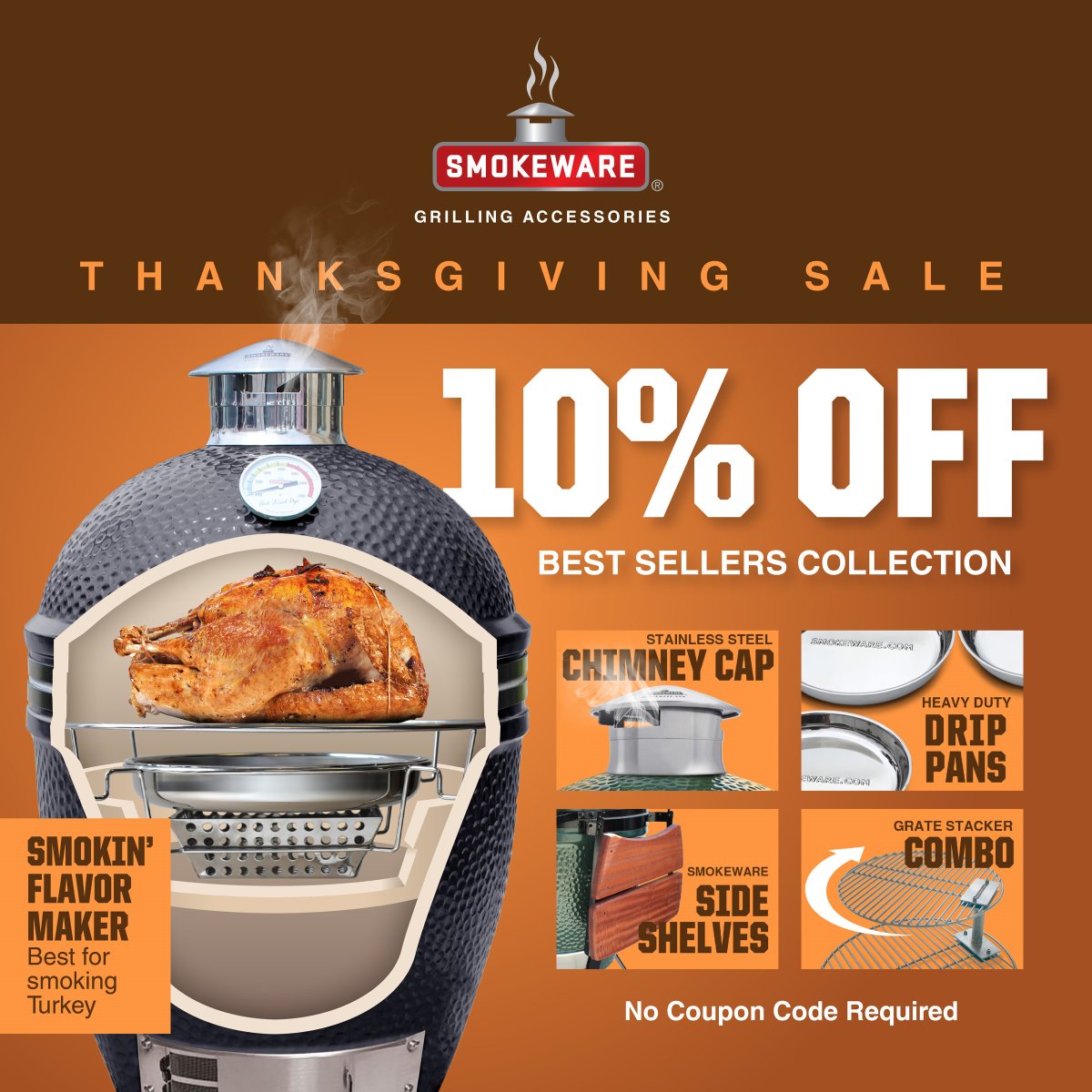 Smokeware tweet media