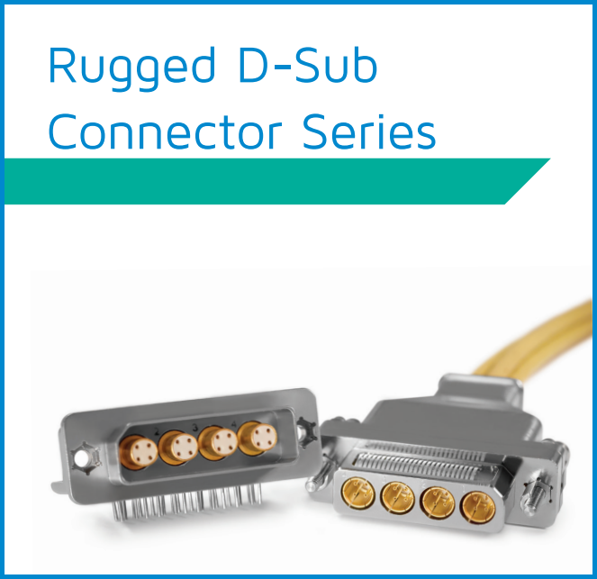Just released!
Browse our rebranded and updated catalog for the Rugged D-Sub Connector Series and discover our #highimpedance D-Sub connectors that offer extremely #lowcontactresistance and ensure minimal RF noise.

smithsinterconnect.com/CMSPages/GetFi…

#Dsub #ruggedconnectors #Dsubconnectors