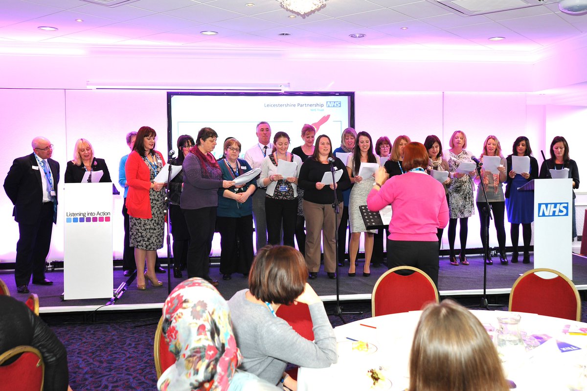 LiA RE-LAUNCH COMING SOON! Proven in 100+ NHS Trusts, this is the leading approach to engaging staff around changes they know matter. Simpler, better, lower cost. Led by you with coaching support and cross-Trust inspiration #magicdust #happystaffhappypatients