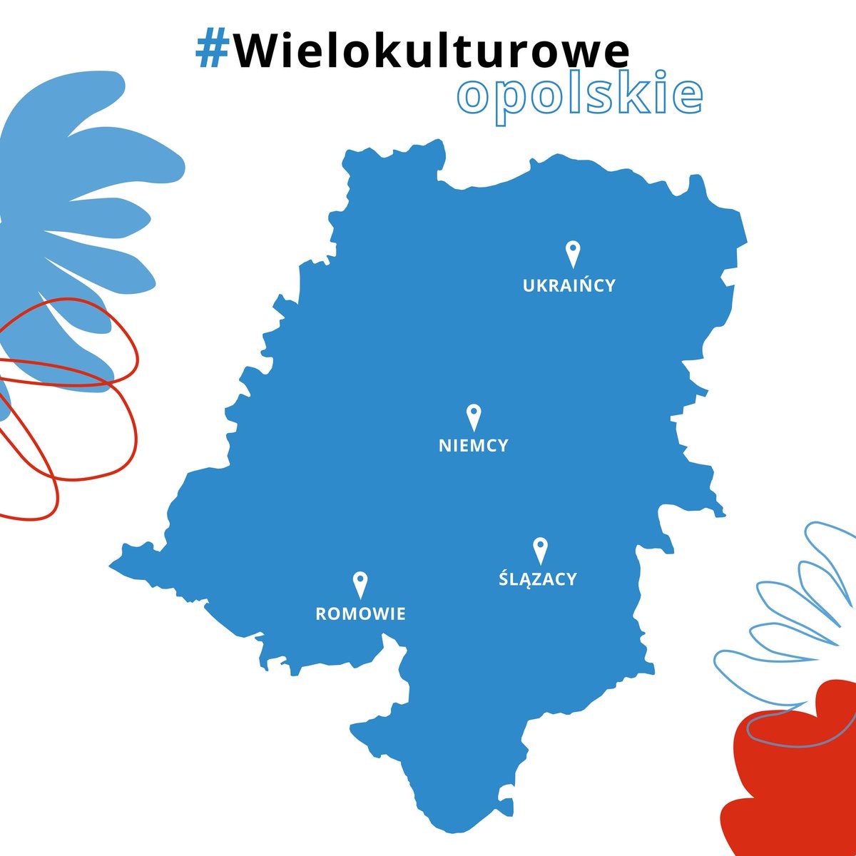 Młodzież Mniejszości Niemieckiej tweet media