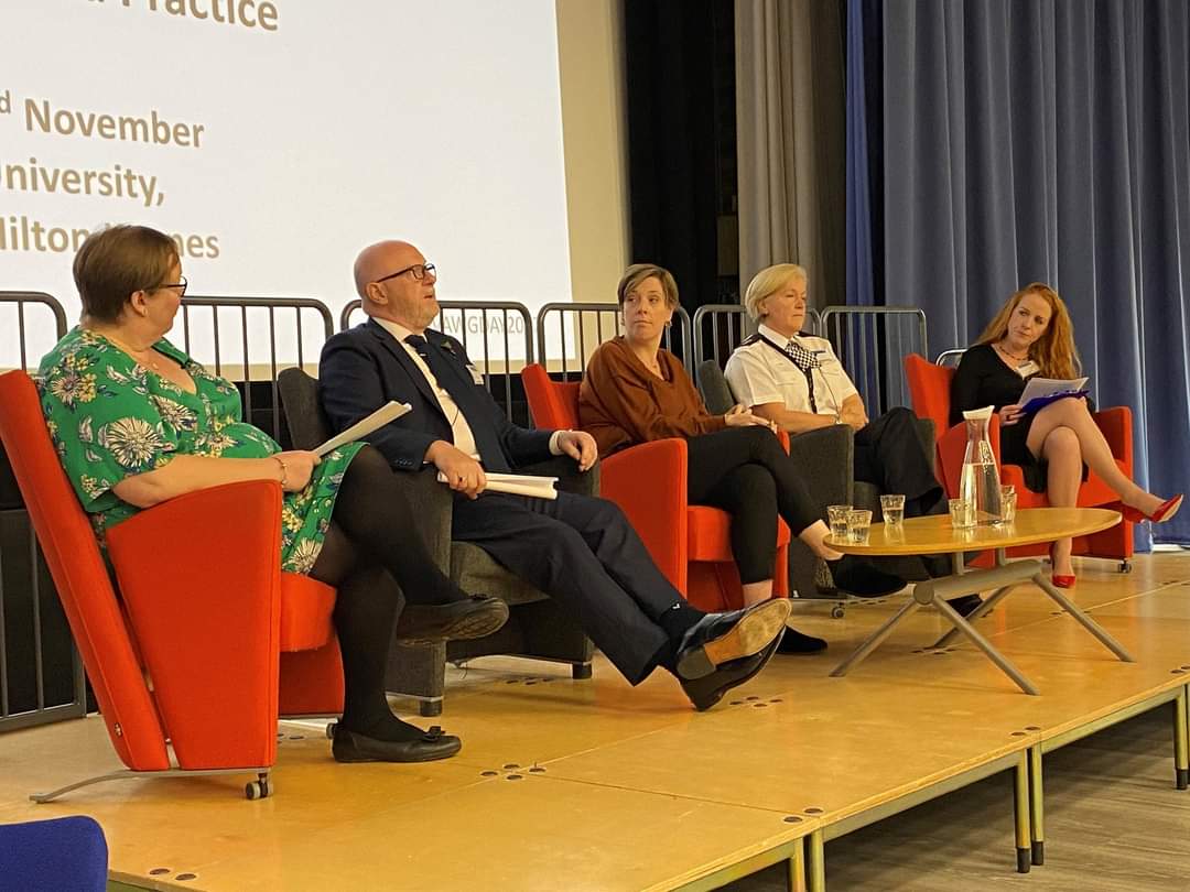 Dr Anna Hopkins tweet media