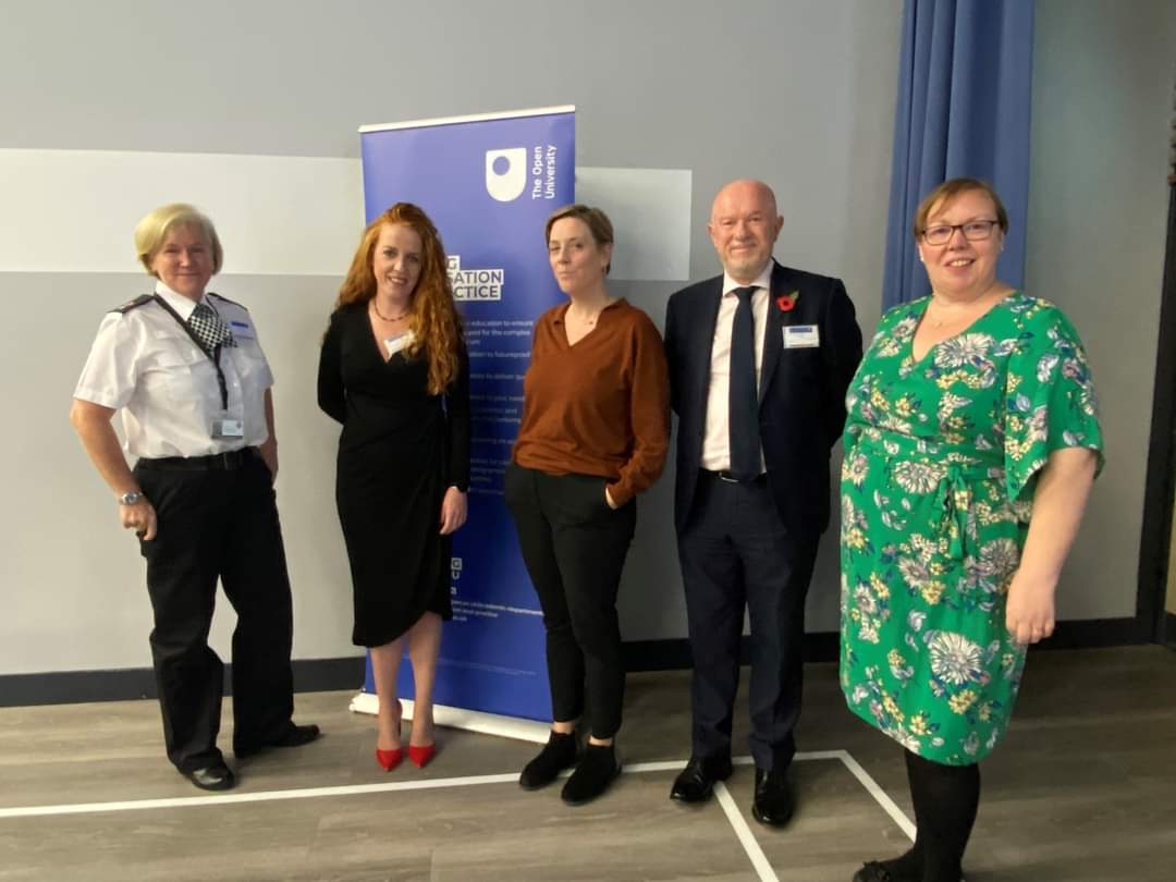 Dr Anna Hopkins tweet media