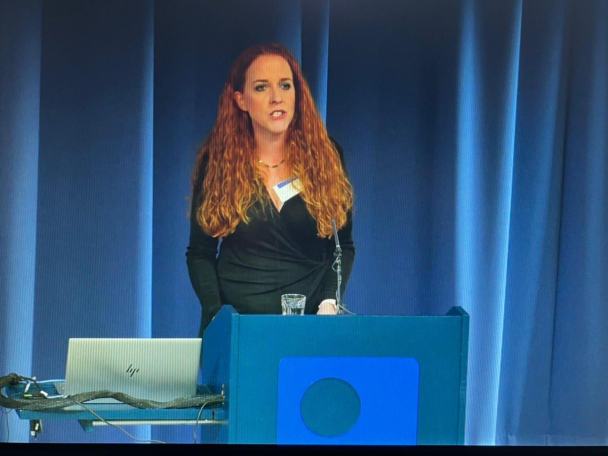 Dr Anna Hopkins tweet media