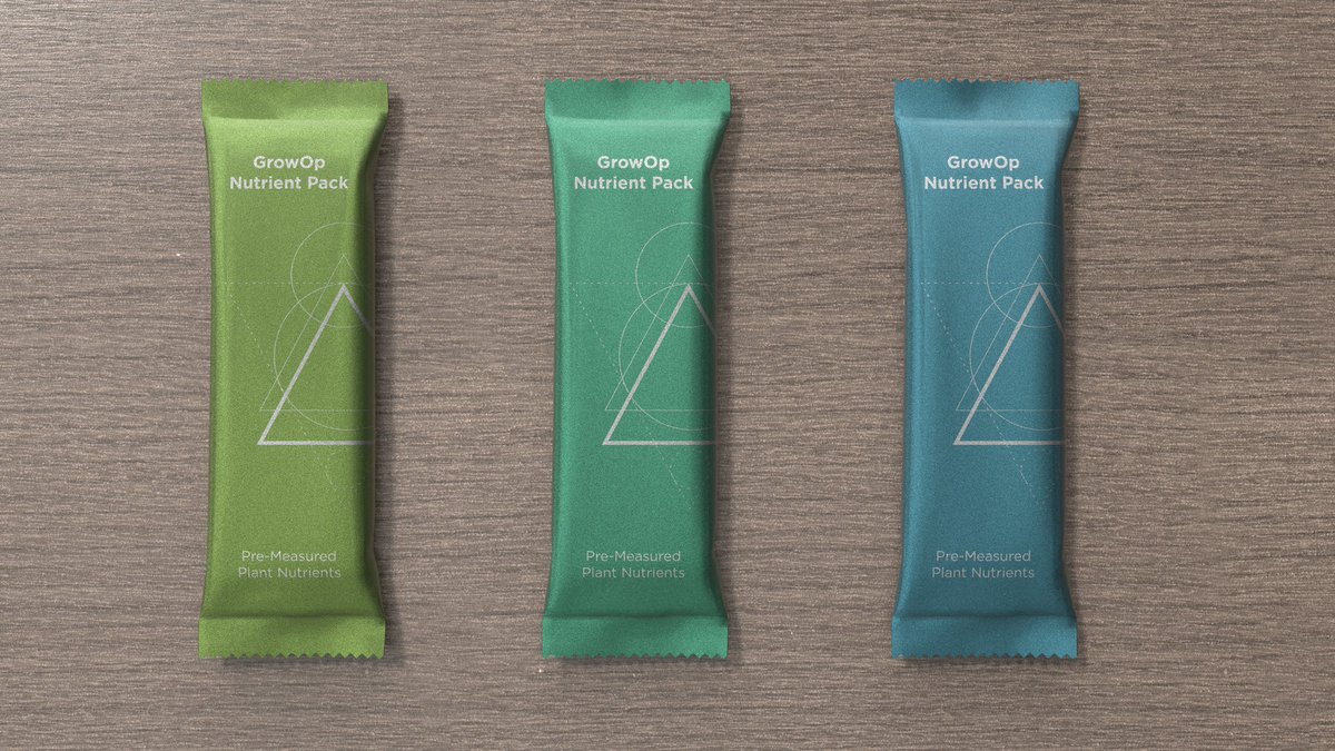 CryptoGrow NFT tweet media