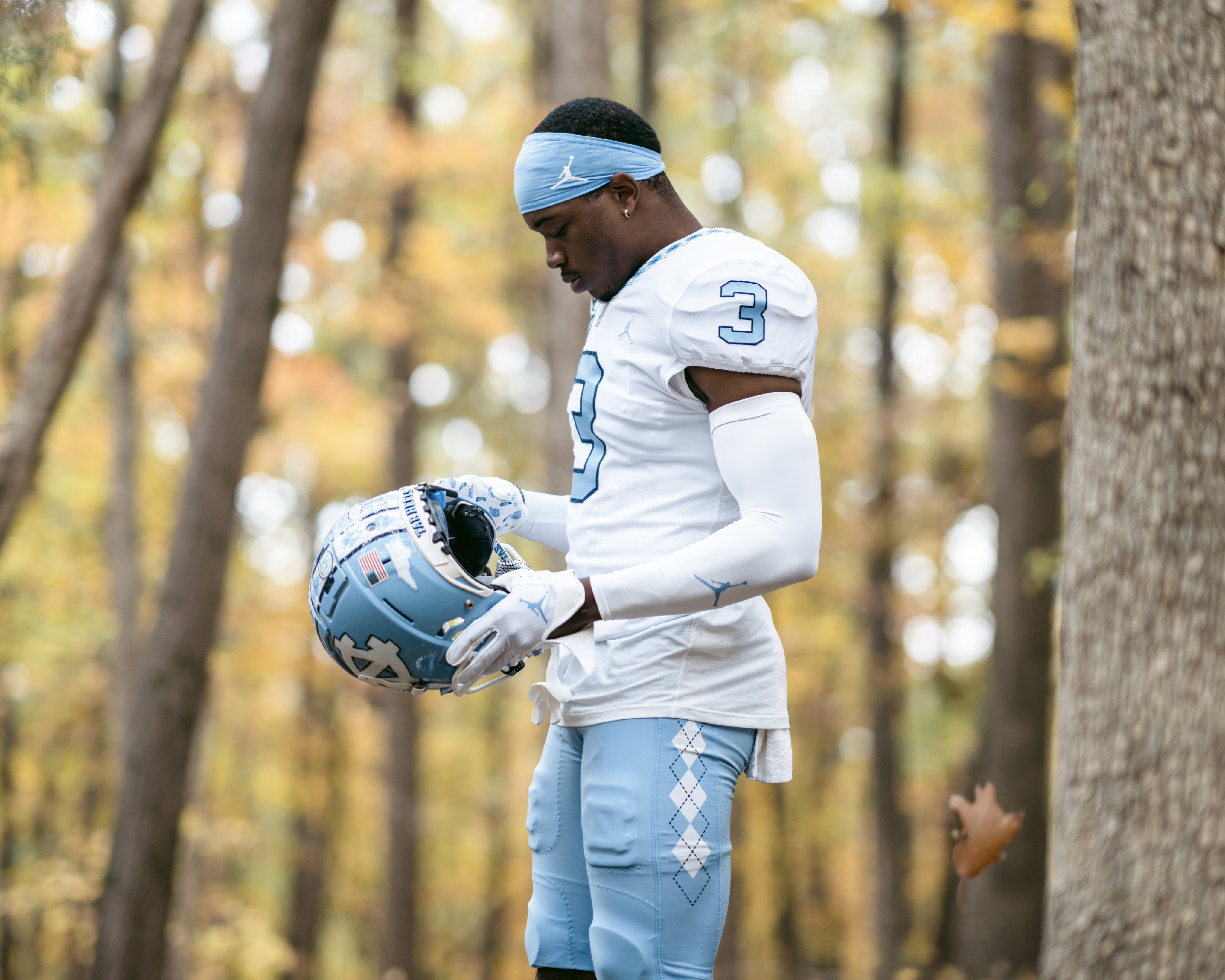 North carolina tar cheap heels football jersey
