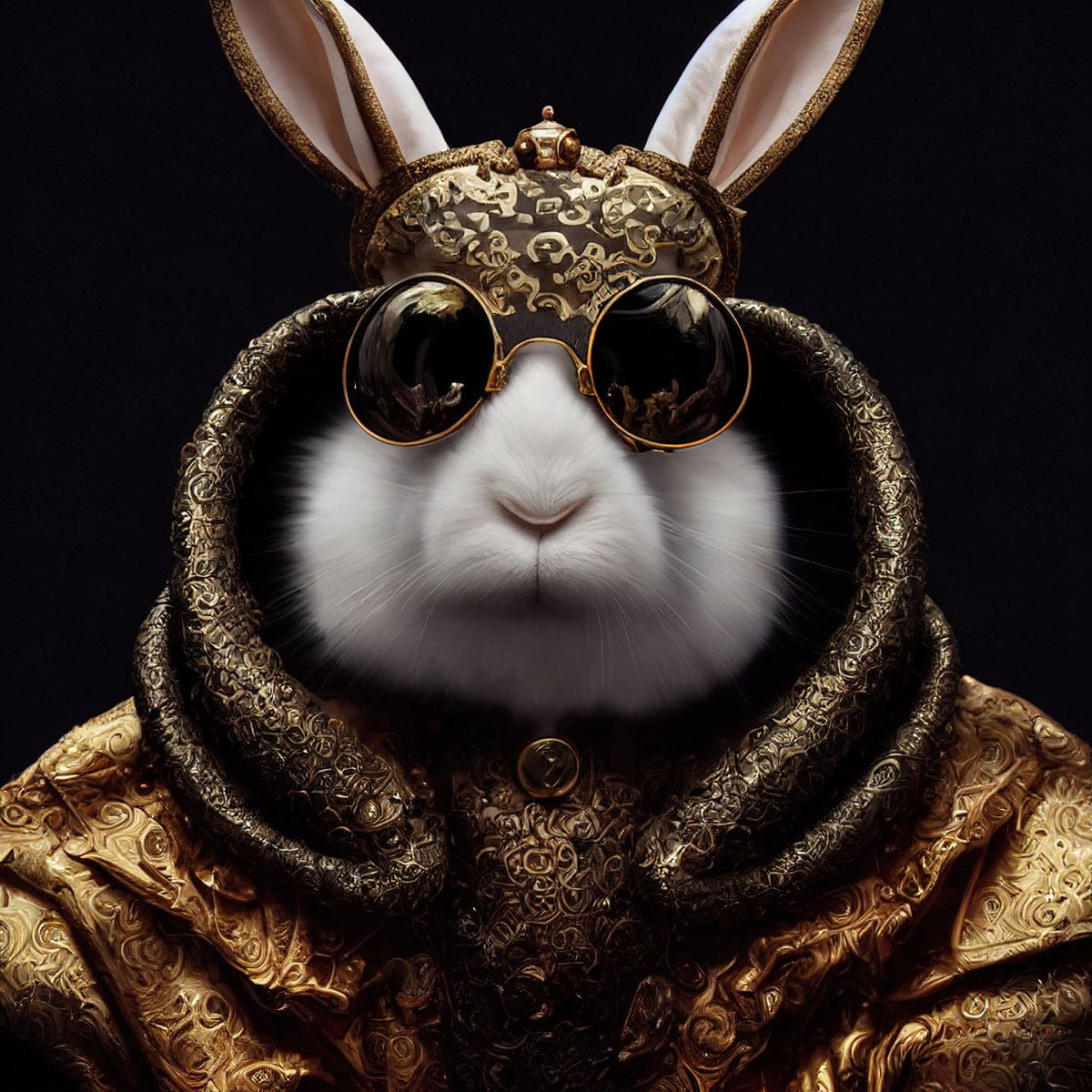 "Nothing is ever just black or white" 
Made with #stablediffusion 
----
#AI #AIart #aiartist #dalle2 #midjourney #NFTCommunity #nft #nfts #aiartsociety #aiartwork #nftcollection #aiartcommunity