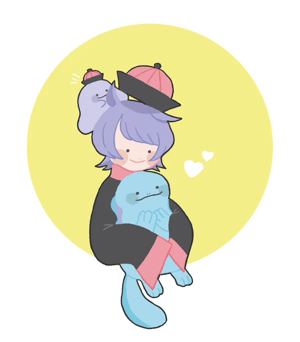 きょんあで感謝#あであーと 
