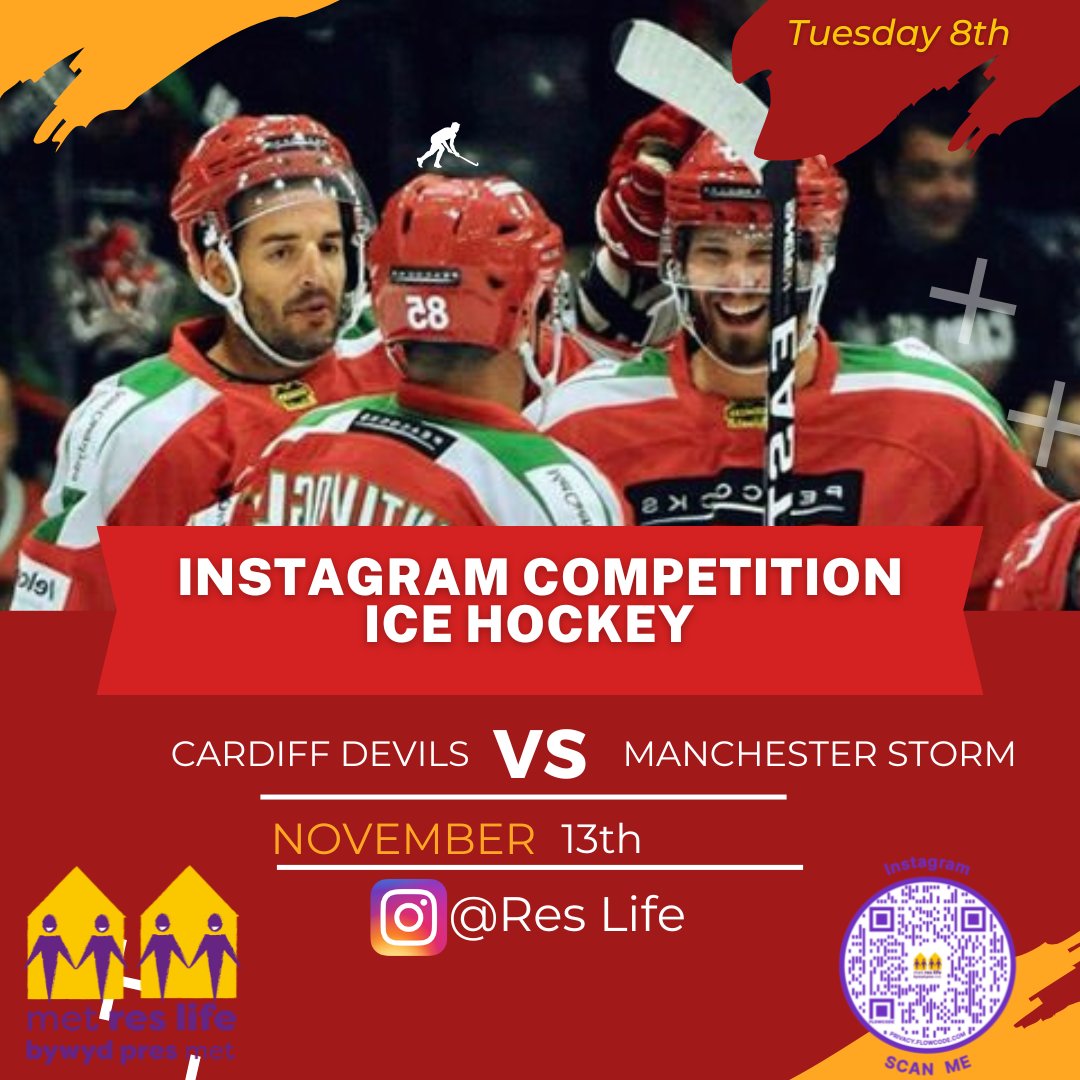 Cardiff Met Res Life tweet media