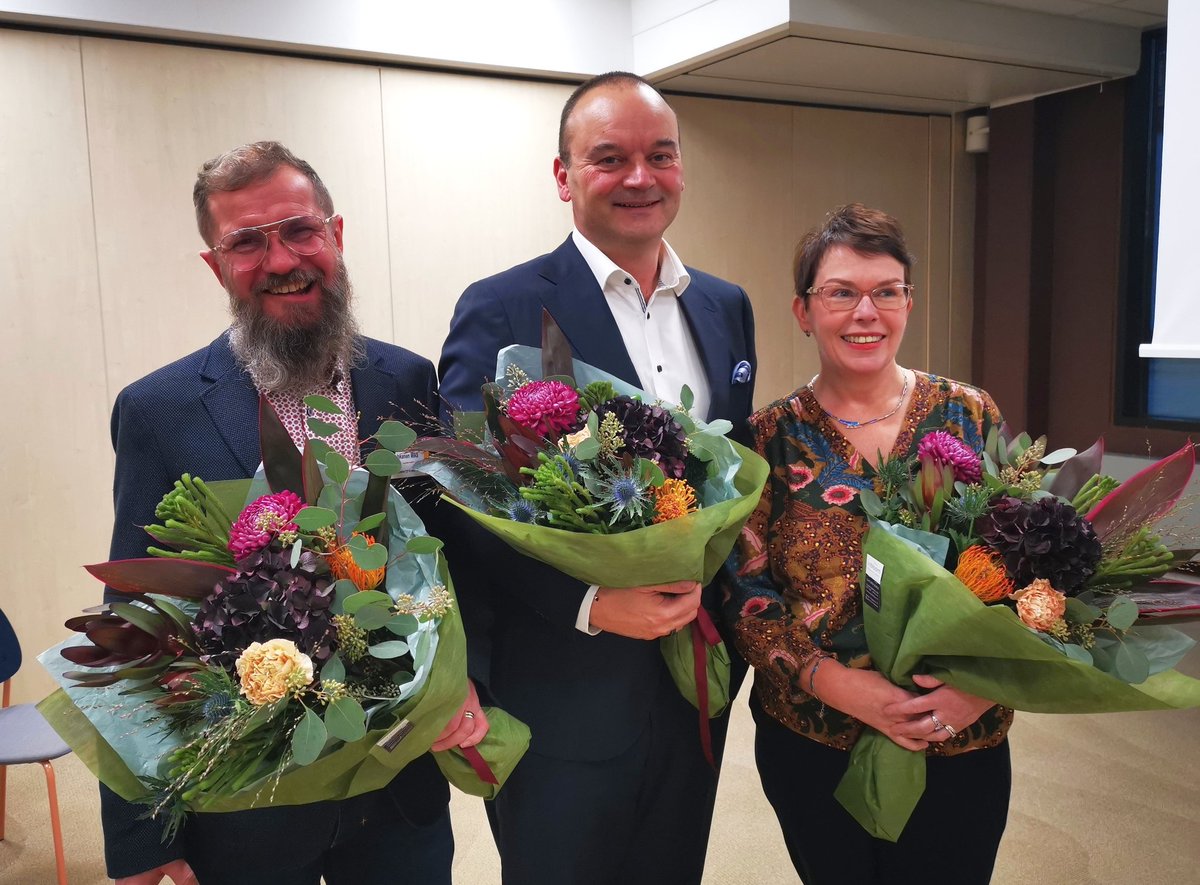 Scandicin Aki Käyhkö jatkaa MaRan johdossa 2023. mara.fi/ajankohtaista/… #matkailu #ravintola