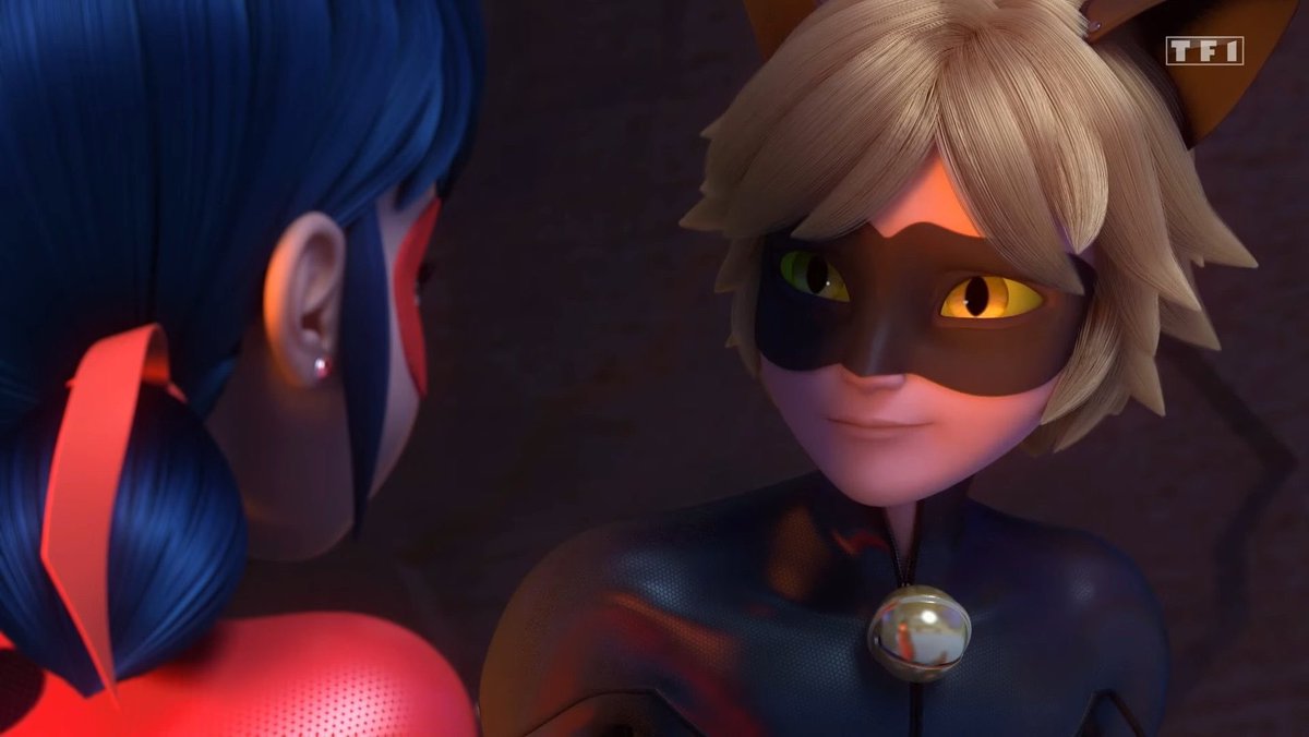 #MLBS5Spoilers 
this scene >>>