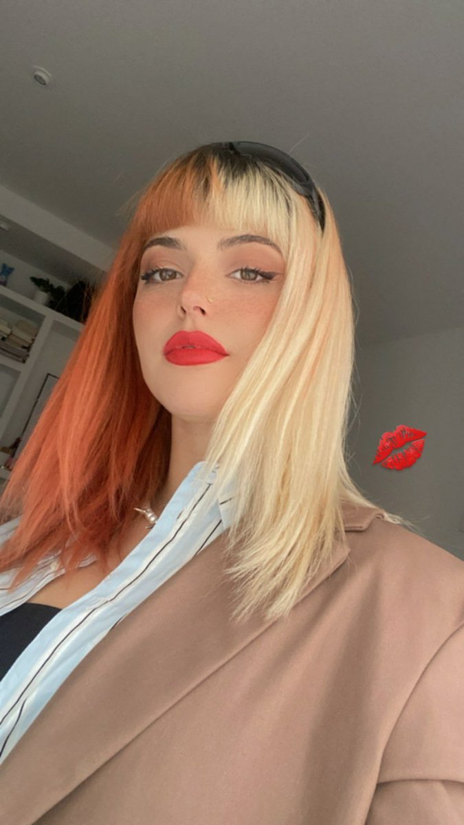 📲| Insta Storie de Alba Reche en IG

🖇️:instagram.com/stories/albxre…