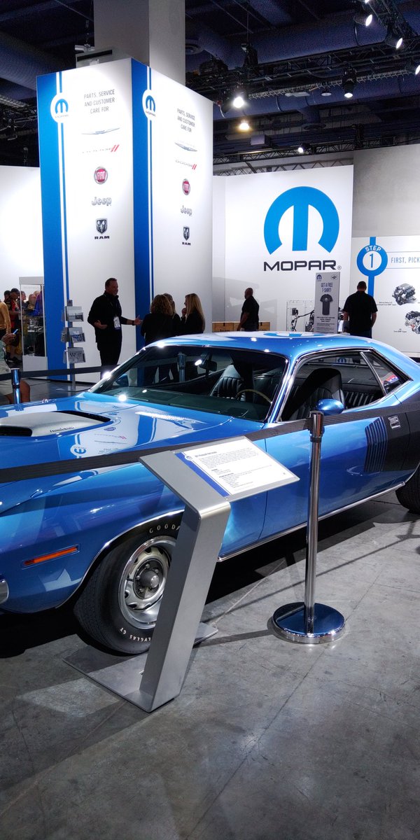 #SEMA2022 #Phoenixcuda