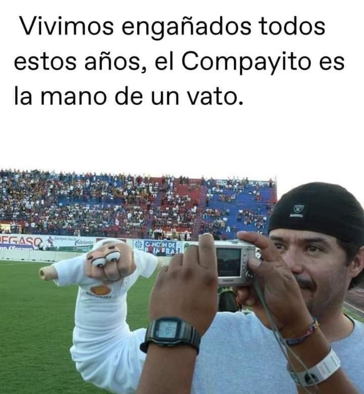 Pepitips's tweet image. La vil #mentira