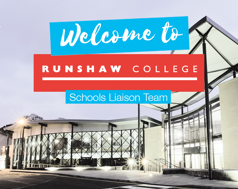 This morning we are excited to visit <a href="/olchspreston/">OLCHS</a> for their Year 11 speed networking event. We will also be seeing <a href="/MSJBolton/">Mount St Joseph</a> for their lunch-time drop in session.

#future #nextsteps #collegelife #careeradvice