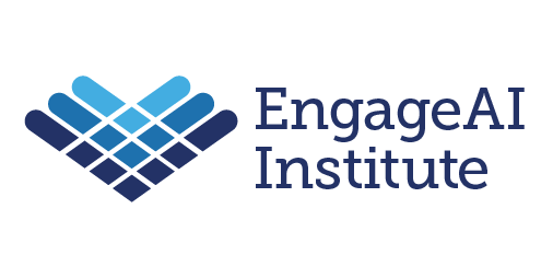 EngageAIEdu's tweet photo. What makes AI so exciting today? We see the future of emerging technologies becoming more interdisciplinary and involving the unique inputs of educators, students, researchers, and tech experts! Read more in a new blog post https://t.co/HuJRjPCX73 #AIandEdu https://t.co/YKURuEpdfv