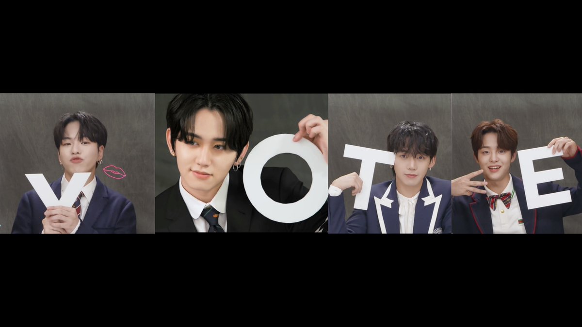 hooniestyles's tweet photo. it's the last day of mama pre-voting, let's go teumes!!
#MAMAVOTE #treasure https://t.co/1DIJO7YMLH