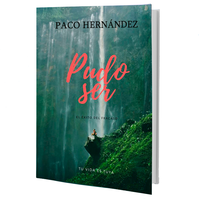 My_C_W's tweet photo. #Amazon #Leer - Todos tenemos una historia que contar. Tu vida es tuya. EL ÉXITO DEL FRACASO - #comprar aquí: https://t.co/2b85PDd4uq | #MyCW https://t.co/nNFTrzG2nS https://t.co/NP8TYrmEUS