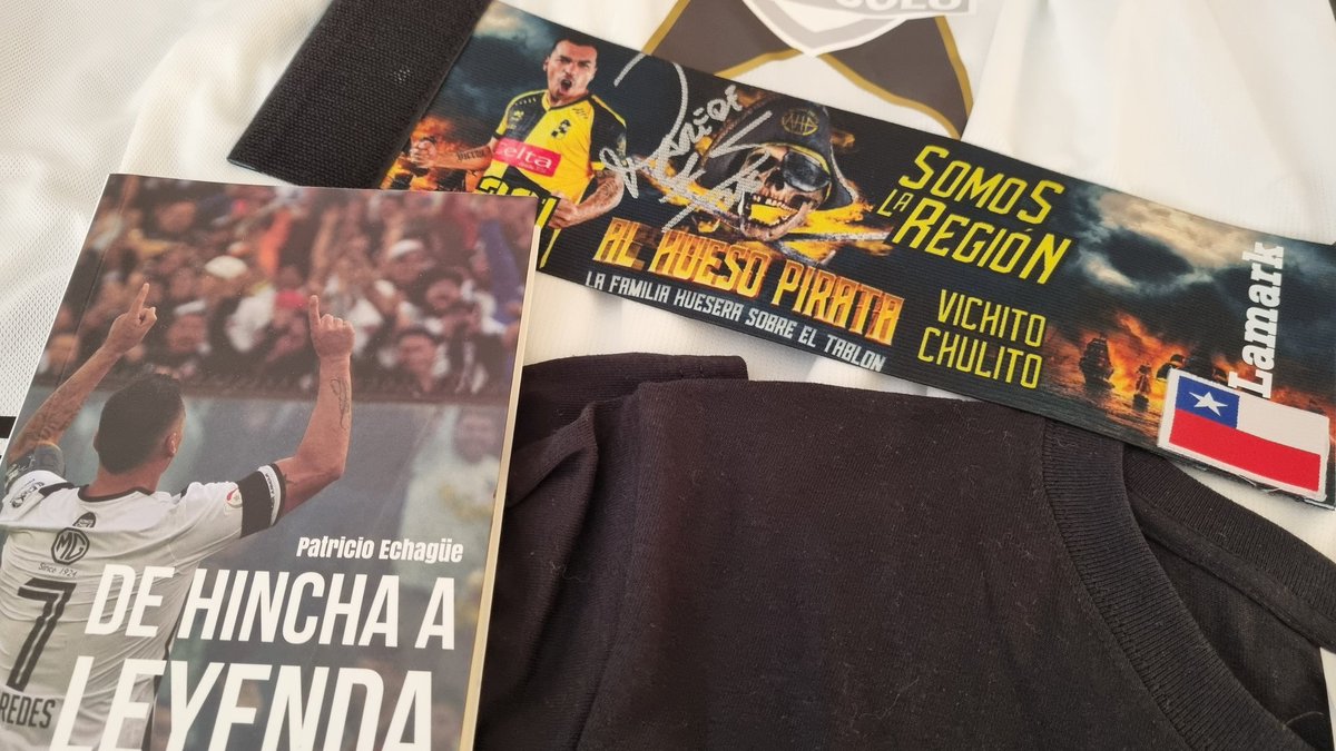 RutaDelHinchaCC's tweet photo. Amigos, la última rifa comenzó a fin de agosto y necesitamos seguir adelante con nuestra #RutaDelHincha.
Para eso, nuevamente solicitamos el apoyo de todos ustedes en esta nueva #RifaRutaDelHincha 🤍🖤
Hay hermosos premios y se vienen muchos más.
Valor del N° $1.000
Rt ❤️ 🙏 https://t.co/m5fF5tikjG