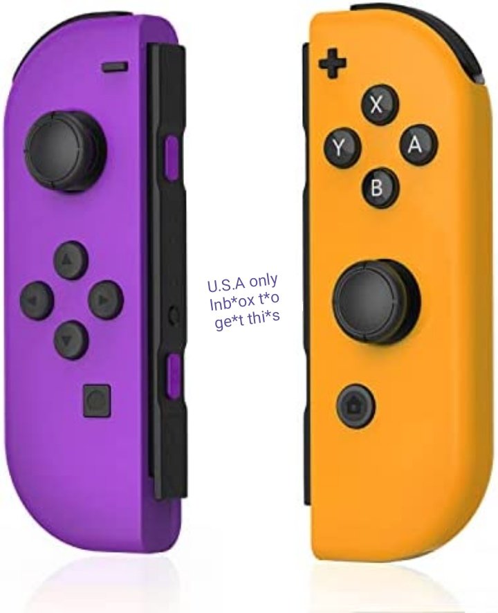 Laura___Stephen's tweet photo. Gaming gadgets https://t.co/iRICgAOSvV