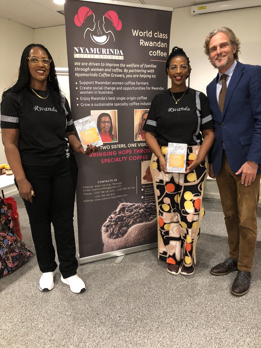bjselin's tweet photo. Amakuru - WHO can resist these lovely Rwandan horticulture producers (and coffee, avocado, mango, bananas and much more) Please join us for a taste of Rwanda at Drottninggatan 89 tomorrow friday 4 th of Nov btw 9-17.00 https://t.co/OdALotcjj8