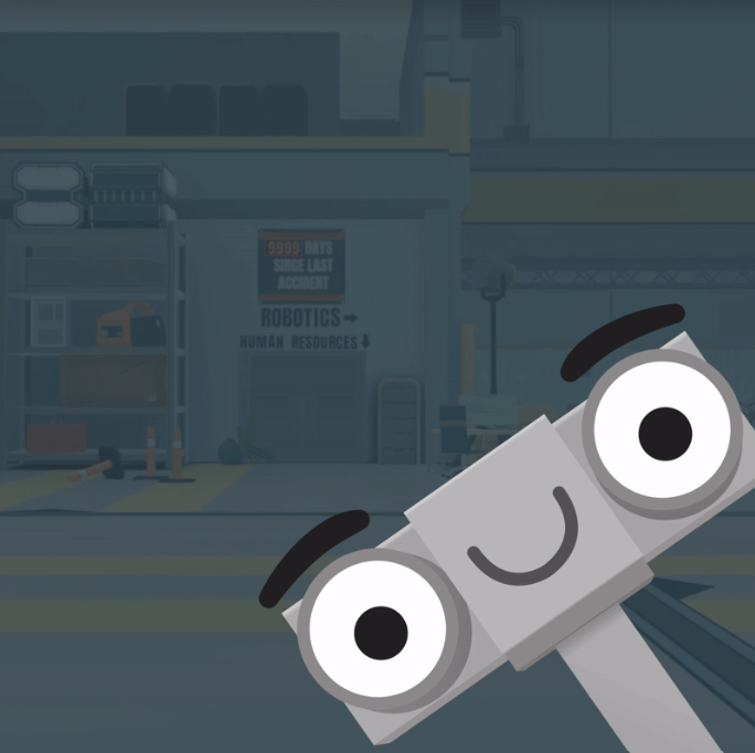 LydiaSymchych's tweet photo. PSSSSST!
Hey, hey, hey you.
You like robots?
You, uuuuuh, maybe wanna play @RoboCoGame ? https://t.co/EM20kdbdjH
