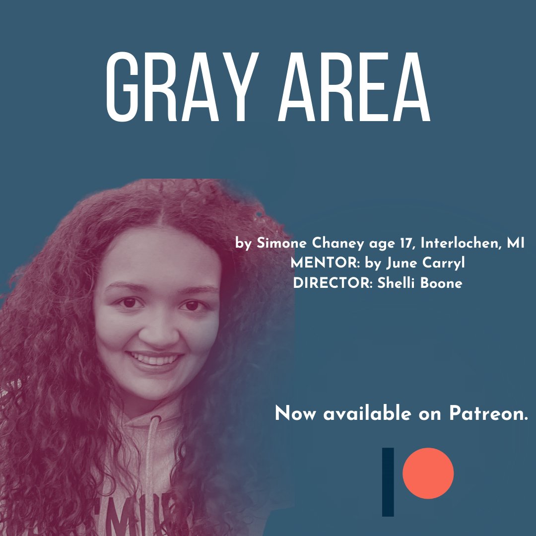 Two sisters share a bathroom and their conversation gets serious when family differences are discussed, and realities confronted, profoundly, and directly, in the most honest teenage tone.