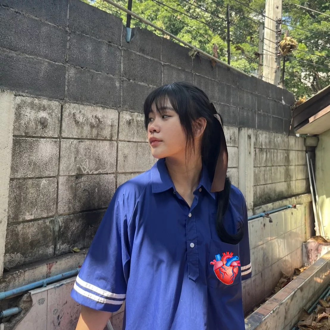 tantaili's tweet photo. "ไม่เป็นไร" ฉันมักจะบอกตัวเอง���ป็นประจำ https://t.co/2zRZ7Cr2gR